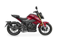 Cyclone Battlo 125 2025