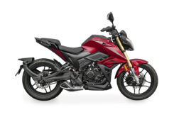 Cyclone Battlo 125 2025