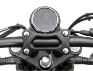 Cyclone RA125 Plus 2025 detalles1