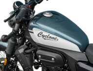 Cyclone RA125 Plus 2025 detalles3