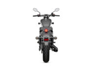 Cyclone RA125 Plus 2025 estudio negro10