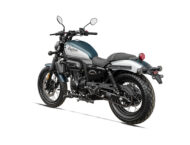 Cyclone RA125 Plus 2025 estudio verde1