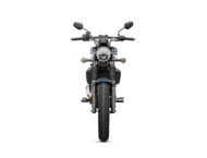 Cyclone RA125 Plus 2025 estudio verde4