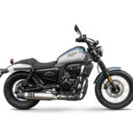 ¡Se siente el miedo! Cyclone anuncia una segunda oleada de seis novedades 14 Cyclone RA125 Plus