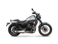 Cyclone RA125 Plus 2025