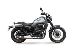 Cyclone RA125 Plus 2025