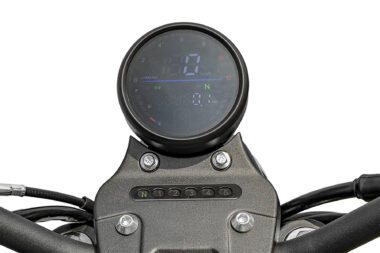 Cyclone RA2 125 2025 detalles1