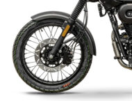 Cyclone RA2 125 2025 detalles2