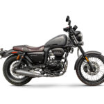 ¡Se siente el miedo! Cyclone anuncia una segunda oleada de seis novedades 15 Cyclone RA2 125