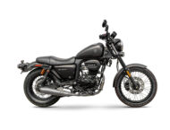 Cyclone RA2 125 2025 estudio negro3