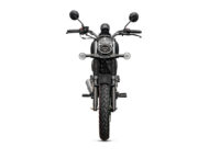 Cyclone RA2 125 2025 estudio negro5