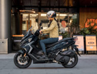 Cyclone RT1 125 2025 5 Cyclone RT1 125 2025 accion1