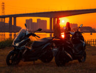 Cyclone RT1 125 2025 7 Cyclone RT1 125 2025 accion3