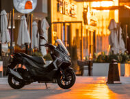 Cyclone RT1 125 2025 6 Cyclone RT1 125 2025 accion4