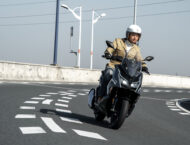 Cyclone RT1 125 2025 4 Cyclone RT1 125 2025 accion5