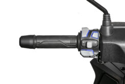 Cyclone RT1 125 2025 12 Cyclone RT1 125 2025 detalles2