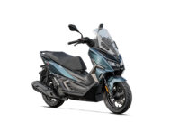 Cyclone RT1 125 2025 20 Cyclone RT1 125 2025 estudio10