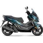 ¡Se siente el miedo! Cyclone anuncia una segunda oleada de seis novedades 7 Cyclone RT1 125