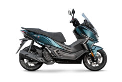 Cyclone RT1 125 2025