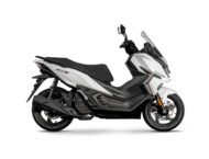 Cyclone RT1 125 2025 16 Cyclone RT1 125 2025 estudio6