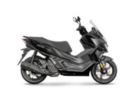 Cyclone RT1 125 2025 15 Cyclone RT1 125 2025 estudio7