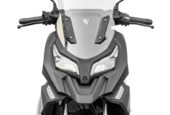 ¡Se siente el miedo! Cyclone anuncia una segunda oleada de seis novedades 12 Cyclone RT2 300 2025 detalles2