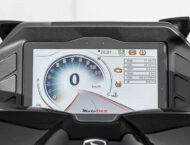 Cyclone RT2 300 2025 5 Cyclone RT2 300 2025 detalles4