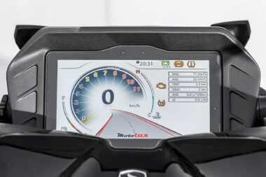 Cyclone RT2 300 2025 detalles4