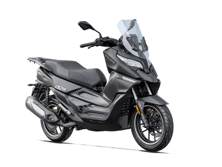 Cyclone RT2 300 2025 8 Cyclone RT2 300 2025 estudio1