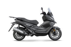 Cyclone RT2 300 2025