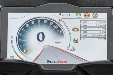 Cyclone RT3S 300 2025 detalles1