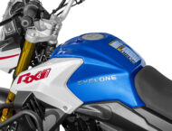 Cyclone RX1 Pro 125 2025 detalles3