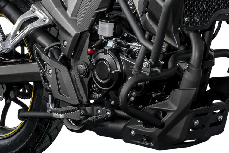 Cyclone RX1 Pro 125 2025 detalles5