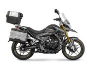 Cyclone RX1 Pro 125 2025 estudio colores11