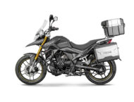 Cyclone RX1 Pro 125 2025 estudio colores15