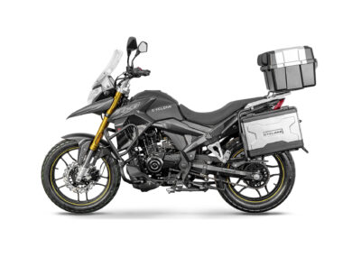 Cyclone RX1 Pro 125 2025 estudio colores15