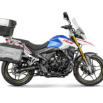 ¡Se siente el miedo! Cyclone anuncia una segunda oleada de seis novedades 20 Cyclone RX1 Pro 125