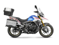 Cyclone RX1 Pro 125 2025