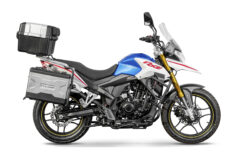 Cyclone RX1 Pro 125 2025