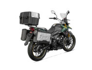 Cyclone RX1 Pro 125 2025 estudio colores2