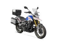 Cyclone RX1 Pro 125 2025 estudio colores20