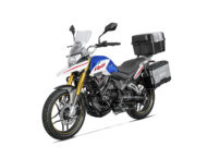 Cyclone RX1 Pro 125 2025 estudio colores22