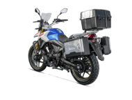 Cyclone RX1 Pro 125 2025 estudio colores24