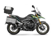 Cyclone RX1 Pro 125 2025 estudio colores3