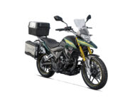 Cyclone RX1 Pro 125 2025 estudio colores4