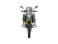 Cyclone RX1 Pro 125 2025 estudio colores5