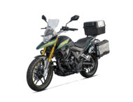 Cyclone RX1 Pro 125 2025 estudio colores6