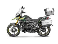 Cyclone RX1 Pro 125 2025 estudio colores7