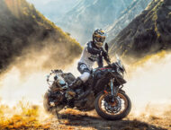 Cyclone RX600 2025 accion2