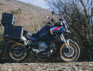 Cyclone RX600 2025 accion3